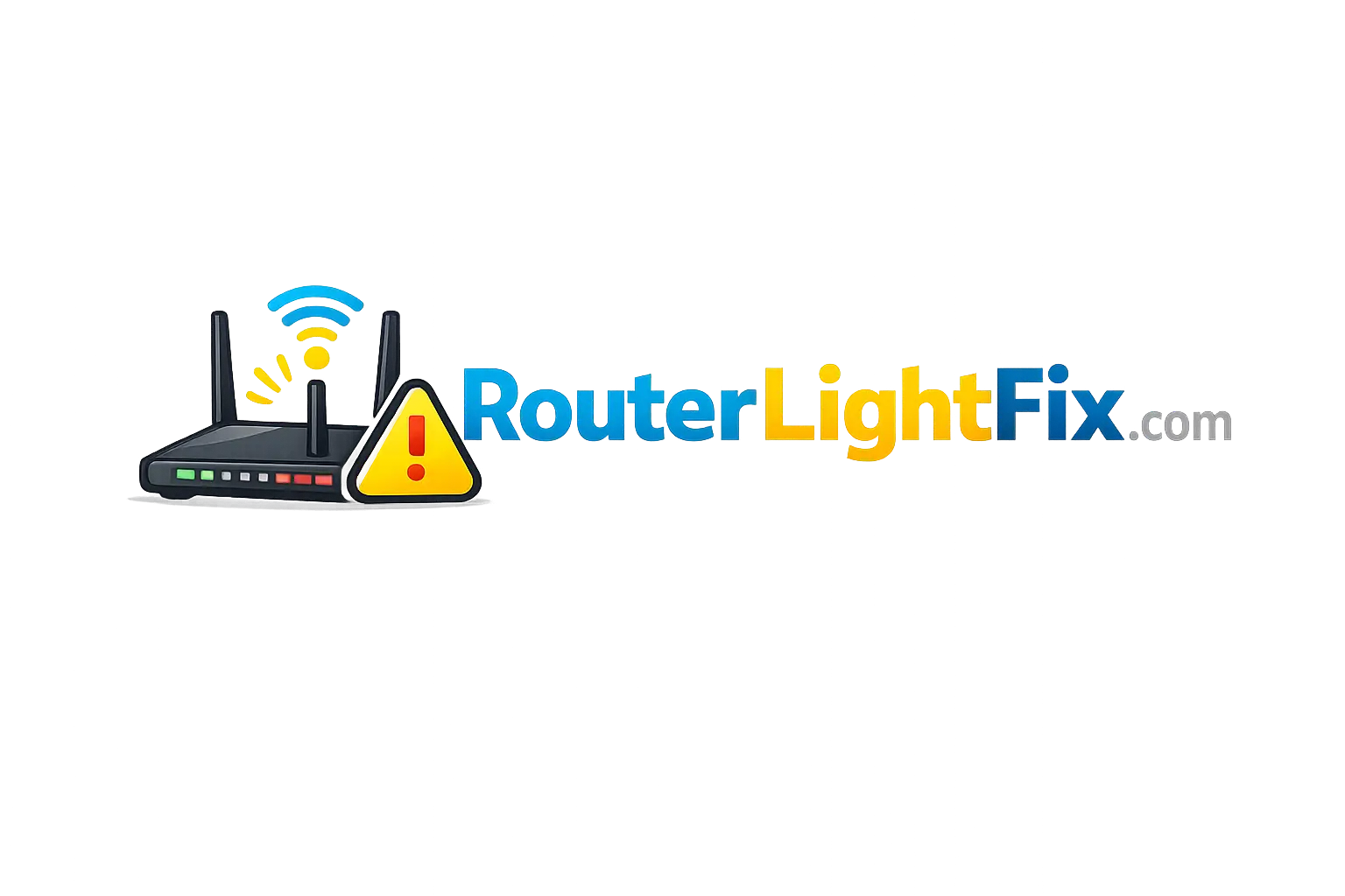 Routers Light Fix